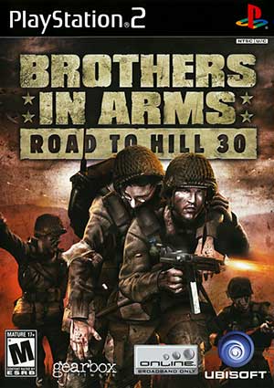 Brothers in Arms - Road to Hill 30