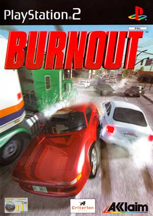 Burnout