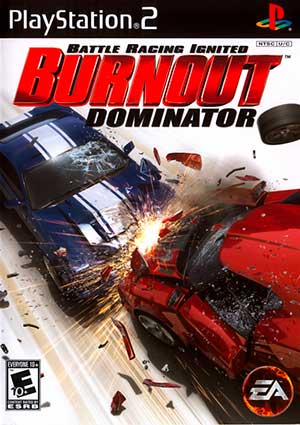Burnout Dominator