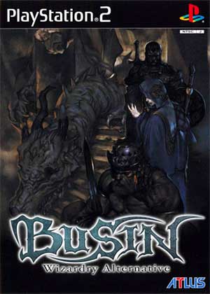 Busin - Wizardry Alternative