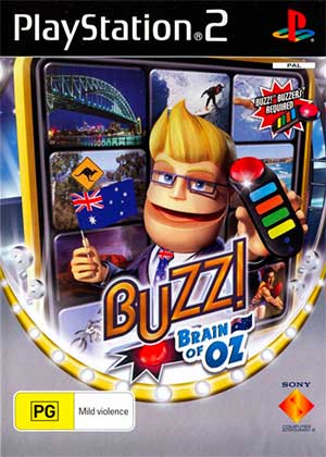 Buzz! Deutschlands Superquiz