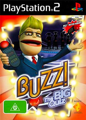 Buzz! Le Grand Quiz