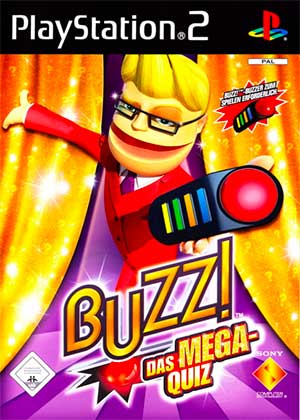 Buzz! The Maha Quiz