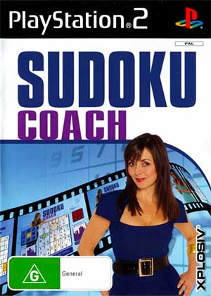 Carol Vorderman's Sudoku