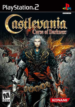 Castlevania - Curse of Darkness