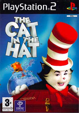Cat in the Hat, The