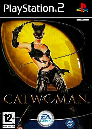 Catwoman