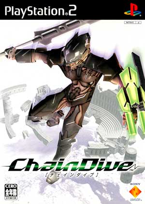 Chain Dive