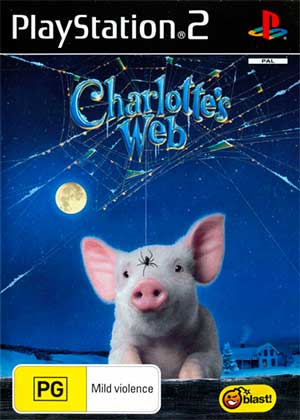 Charlotte's Web
