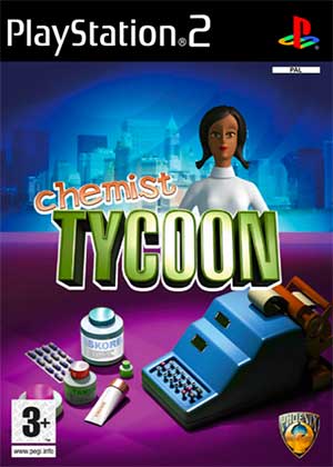 Chemist Tycoon