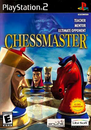 Chessmaster