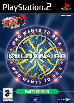 Chi Vuol Essere Milionario Party Edition