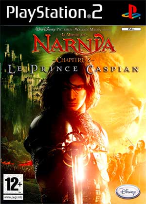 Chronicles of Narnia, The - Prince Caspian