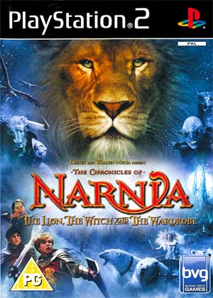 Chroniken von Narnia, Die - Der Koenig von Narnia