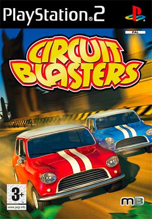 Circuit Blasters