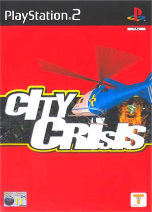 City Crisis