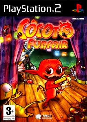 Cocoto Funfair
