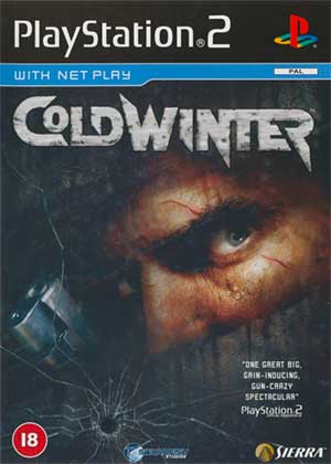 Cold Winter