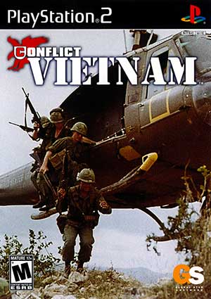 Conflict - Vietnam