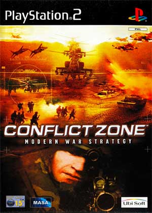 Conflict Zone