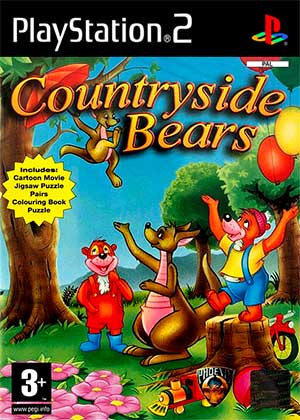 Countryside Bears