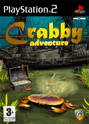 Crabby Adventure