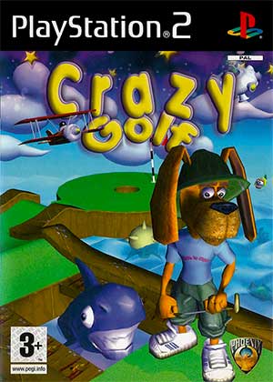 Crazy Golf