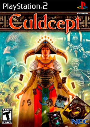 Culdcept II Expansion