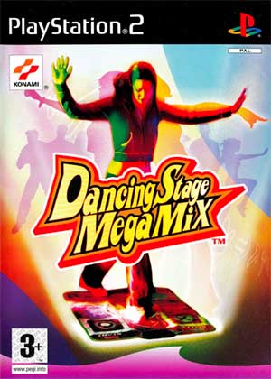DDRMAX - Dance Dance Revolution