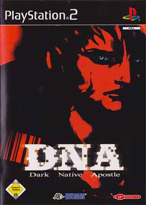 DNA - Dark Native Apostle