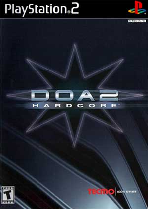 DOA2 - Hardcore