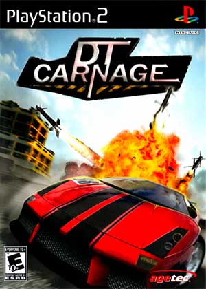 DT Carnage