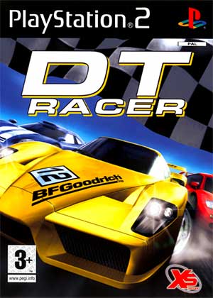 DT Racer
