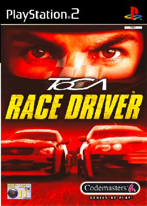 DTM Race Driver