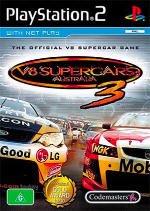 DTM Race Driver 3