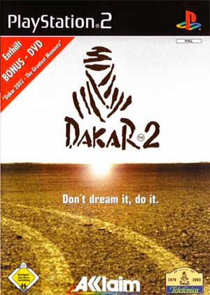 Dakar 2