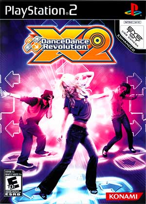 Dance Dance Revolution X2