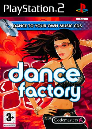 Dance Factory