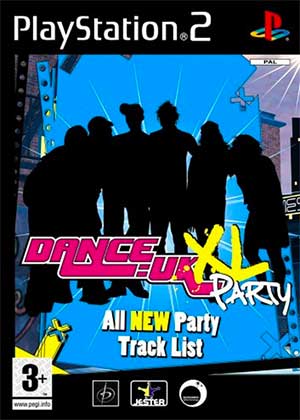 Dance-UK XL Party