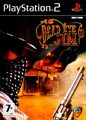 Dead Eye Jim