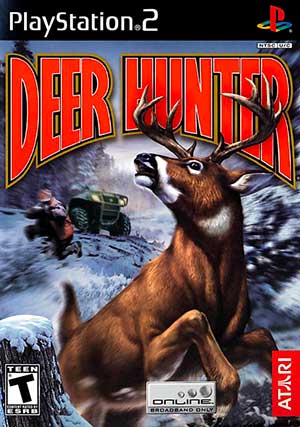 Deer Hunter