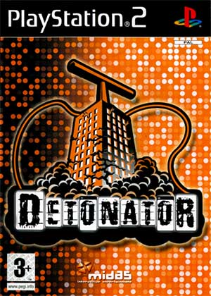 Detonator