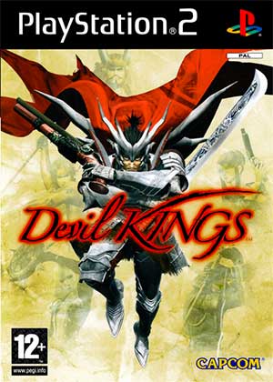 Devil Kings