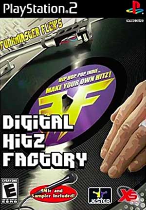 Digital Hitz Factory
