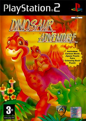 Dinosaur Adventure
