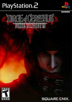 Dirge of Cerberus - Final Fantasy VII