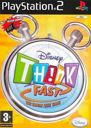 Disney Otvechaj-ne zevaj!