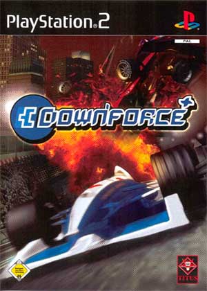 Downforce