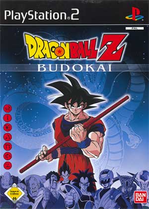 Dragon Ball Z