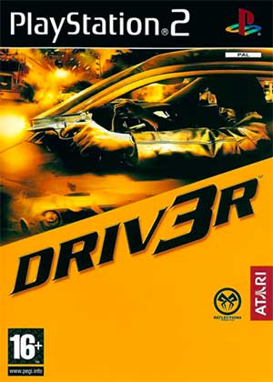 Driv3r